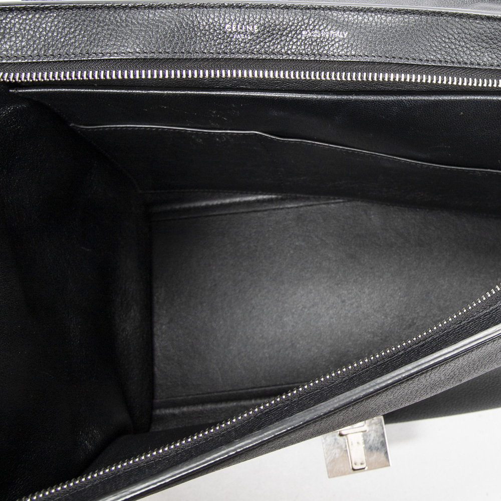 Celine Small Trapeze - Picture 9 of 10